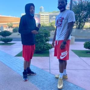 Meet your Posher, Stanley